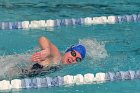 Women's Swimming & Diving  Wheaton College Women’s Swimming & Diving vs Mount Holyoke College. - Photo by Keith Nordstrom : Wheaton, Swimming & Diving